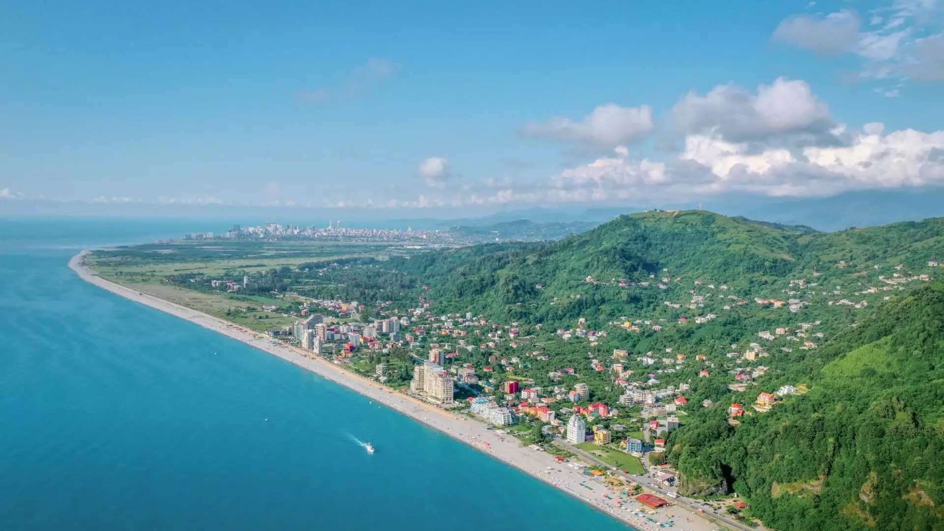 Gonio Batumi